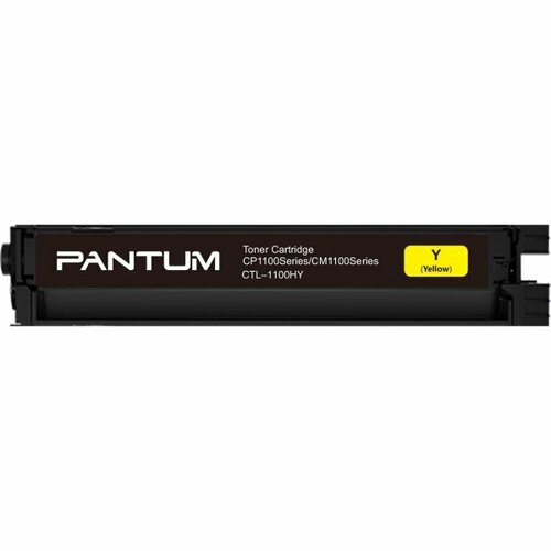Картридж для лазерного принтера Pantum CTL-1100HY