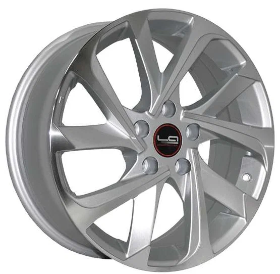 Legeartis LX73 7x17 5x114,3 ET 35 Dia 60,1 (SF)