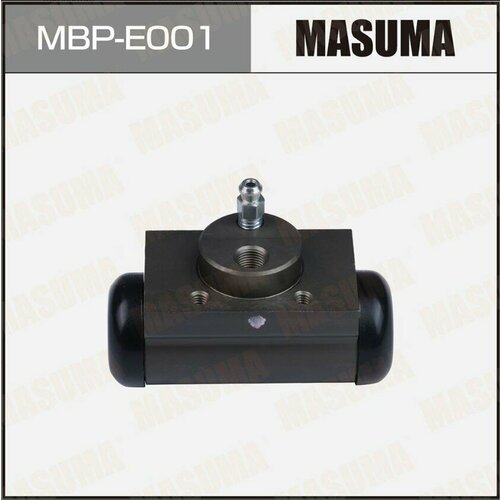 Цилиндр тормозной VAG Amarok 10- рабочий Masuma MASUMA MBPE001 | цена за 1 шт