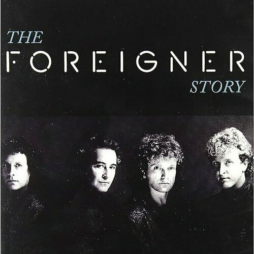 Компакт-диск Warner Foreigner – Foreigner Story (Feels Like The First Time) (DVD) foreigner 1504161 s белый