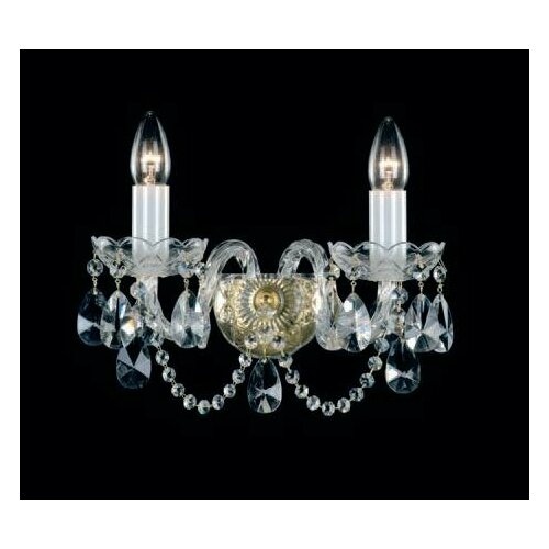 Бра Preciosa WU 320601002 10571₽