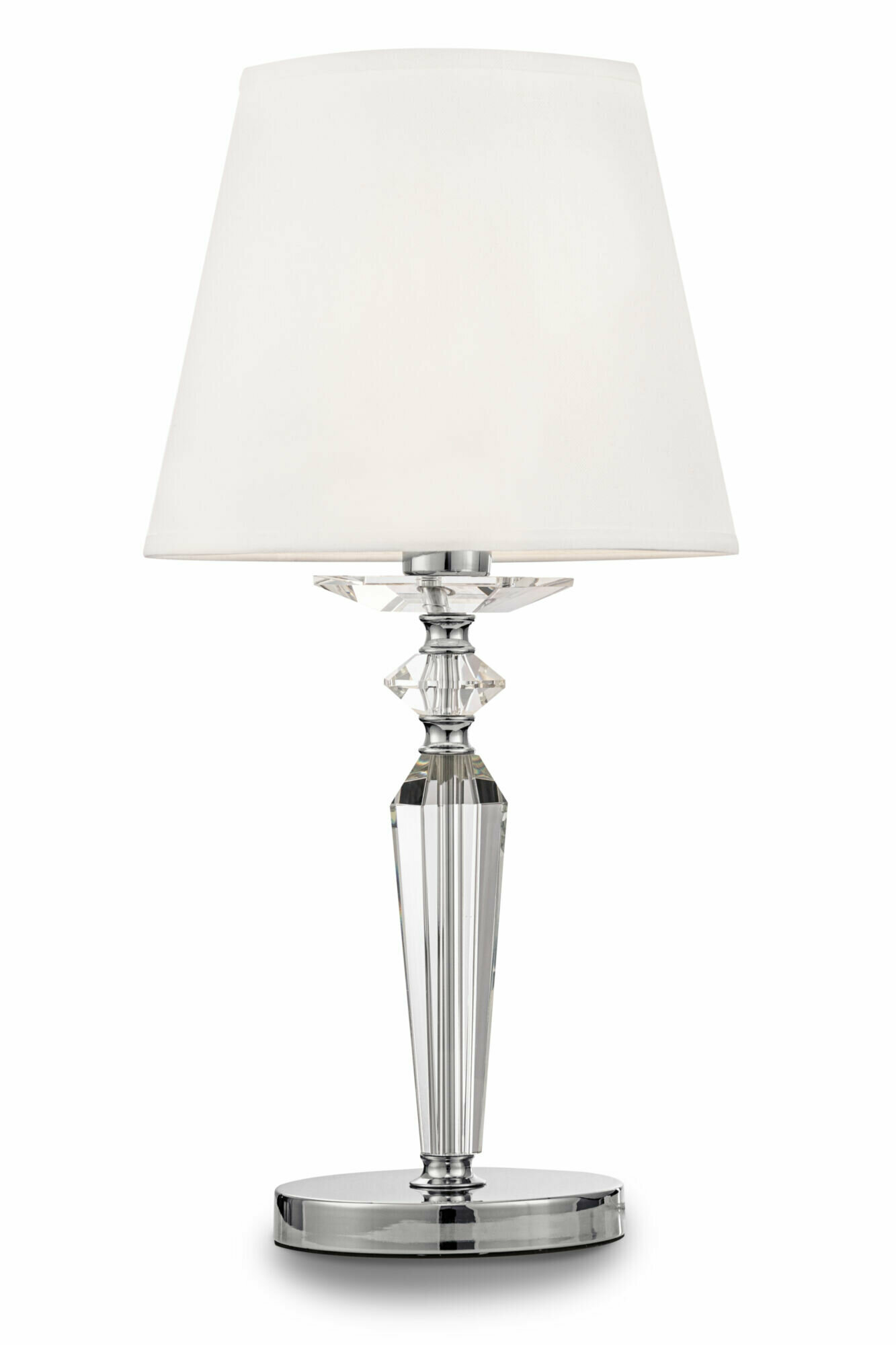Лампа декоративная MAYTONI Beira MOD064TL-01N, E27, 60 Вт, белый