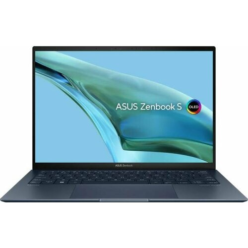 Ноутбук ASUS Zenbook S 13 OLED UX5304MA-NQ172 90NB12V3-M00B20 11888600₽