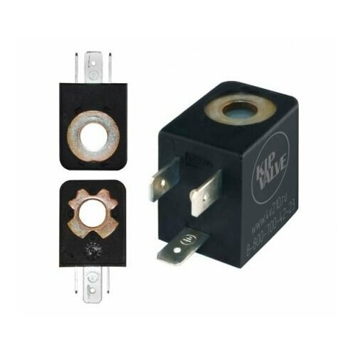CL075-AC220V-55VA KIPVALVE катушка электромагнитная 3029₽