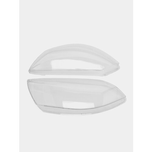 Стекло фары KALINA 2 Фара Калина 2 Сторона Комплект 5577₽