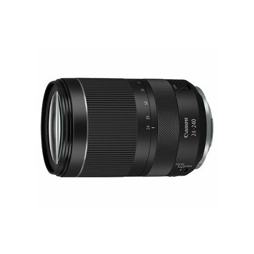 Объектив canon rf 24-240mm 10799900₽