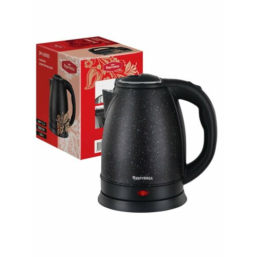 Чайник Чудесница ЭЧ-2003 160600₽