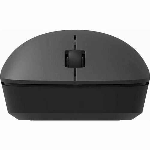 Мышь беспроводная Xiaomi Wireless Mouse Lite XMWXSB01YM (BHR6099GL)