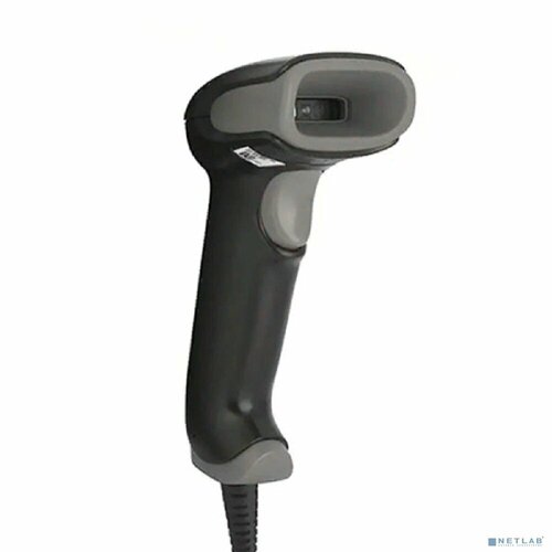 Honeywell Honeywell/METROLOGIC сканеры штрих-кодов Honeywell 1470g 1470G2D-2USB-A Черный черный
