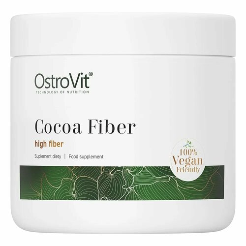 glitter cocoa 2 5 g ng017 Cocoa Fiber VEGE 150 g