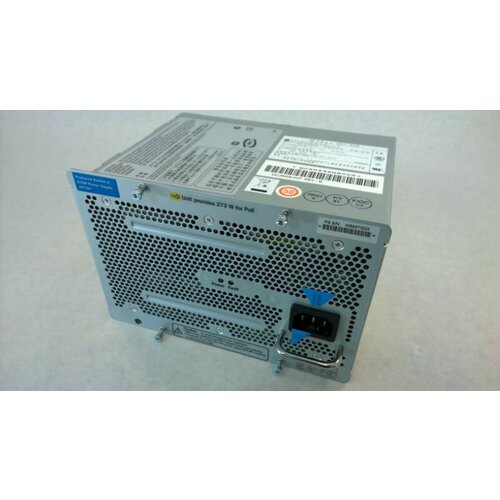 Резервный Блок Питания HP 0957-2139 875W 6560000₽