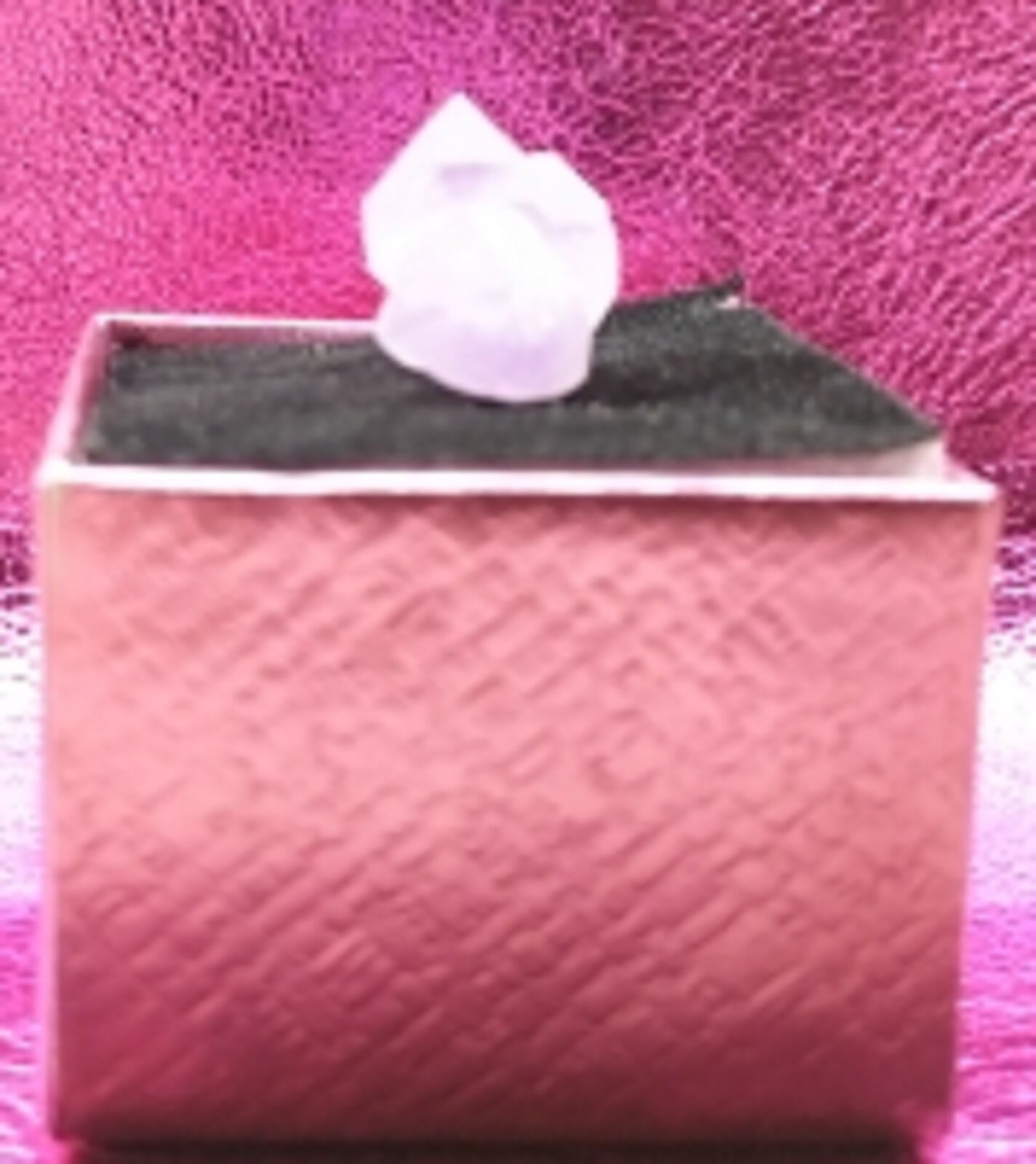 Аметист 20*20 мм — фото 1