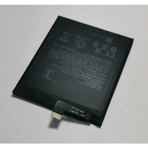 Аккумулятор для Xiaomi BP41, Xiaomi Mi 9T, Redmi K20