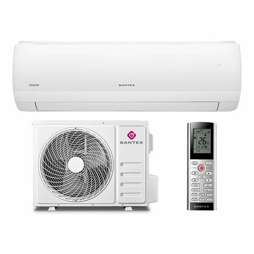 Настенная сплит-система Dantex RK-12SSI3/RK-12SSI3E