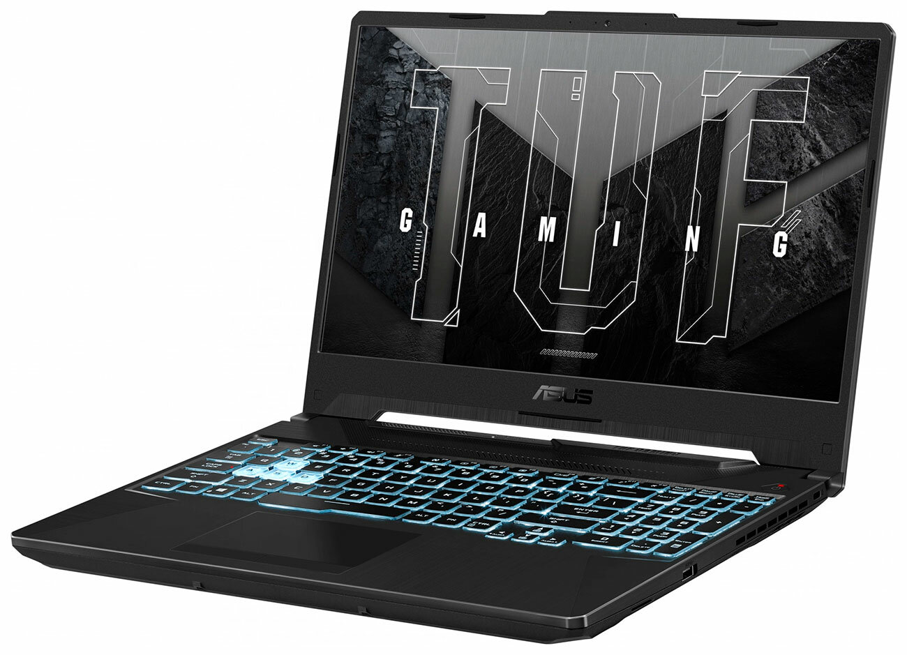 Обзор: Ноутбук Asus TUF Gaming FA506NF-HN060 (90NR0JE7-M00550)