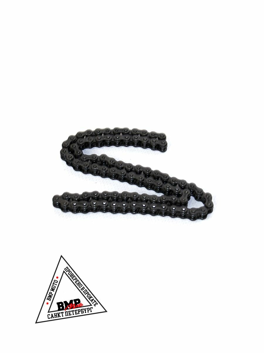 Цепь ГРМ 25H-84L (152FMI) SFR для питбайка — фото 1