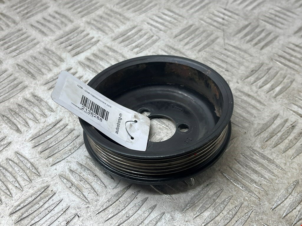 Шкив гидроусилителя руля Volkswagen Golf 4 030145269A арт. 2138288