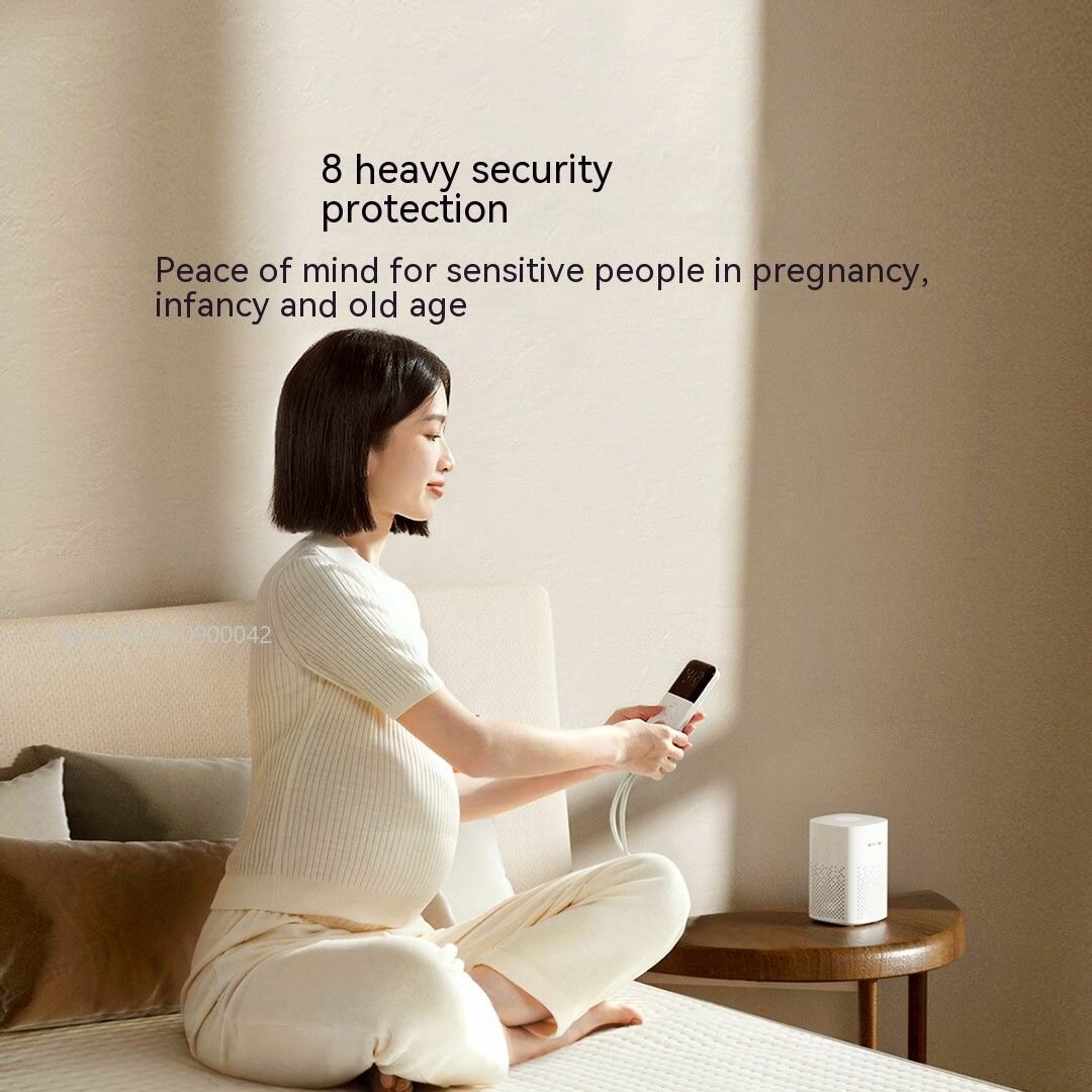 Матрасы Xiaomi Xiaomi Электрический матрас 150х180 см, 140, Вт.