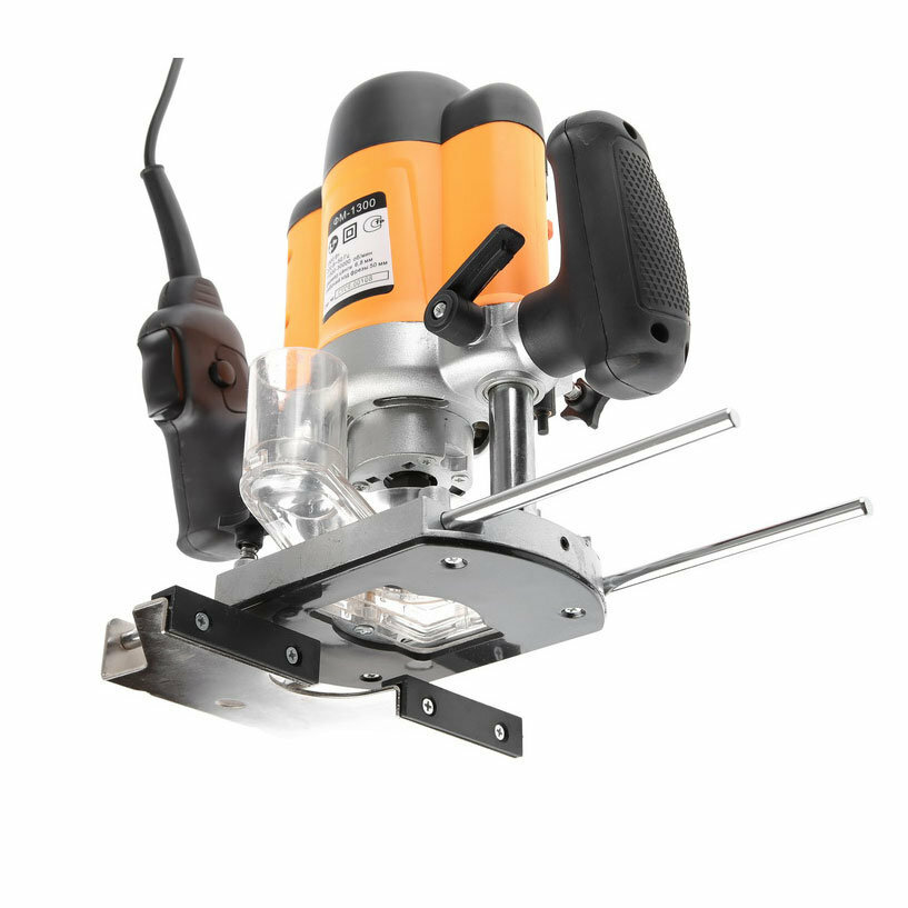 Фрезерная машина Вихрь ФМ-1300 72/13/1 — фото 1