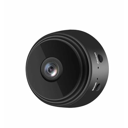 Мини Wi-Fi камера Беспроводная Wi-Fi камера А9 IP для дома и офиса от ВМ 699₽