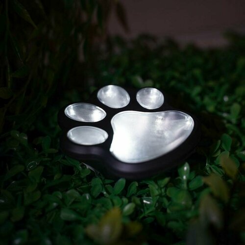 Светильник садовый на солнечной батарее GreenArt 589₽