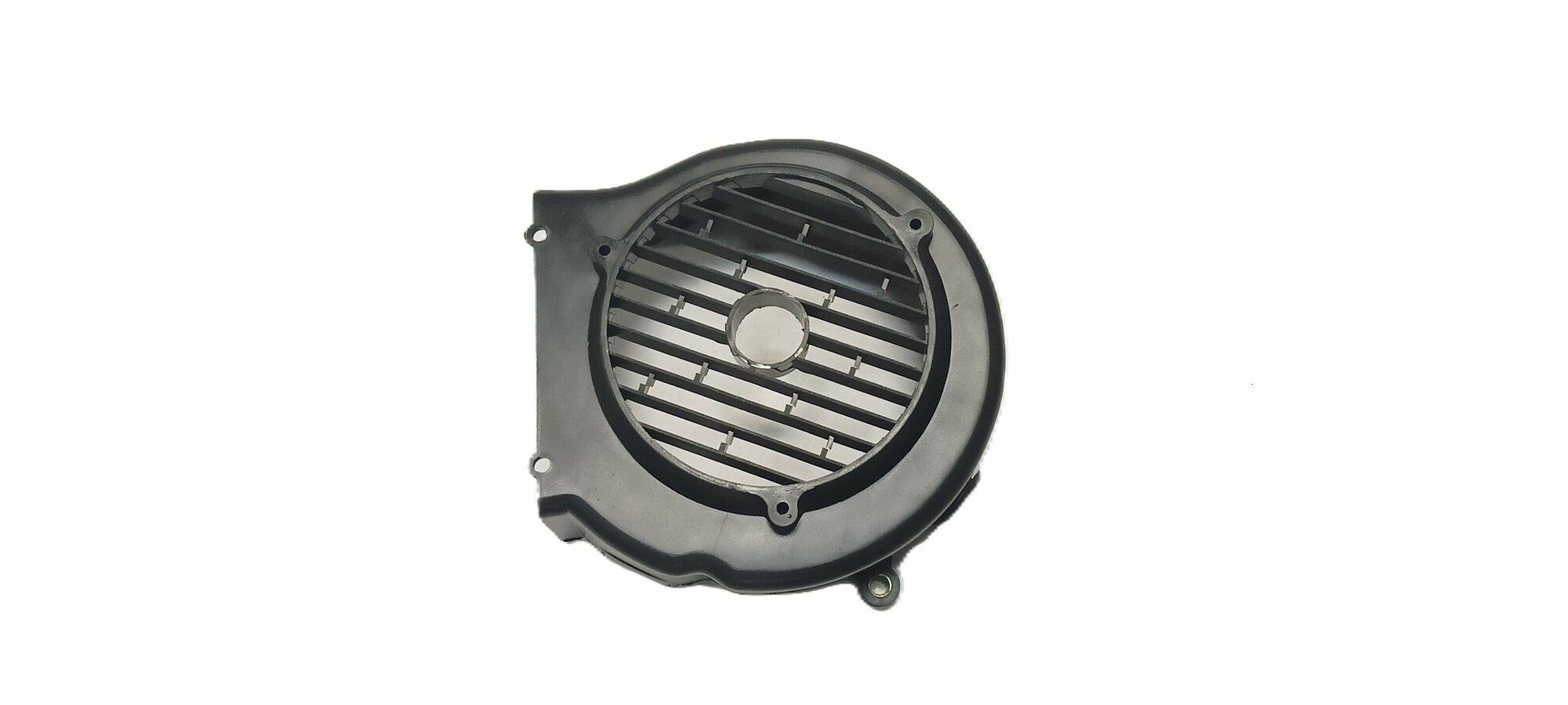 Кожух крыльчатки охлаждения GY6-125/150 см3, 152 QMI-QMJ