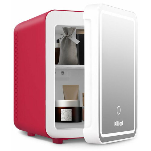Холодильник для косметики Kitfort KT-4106 5699₽
