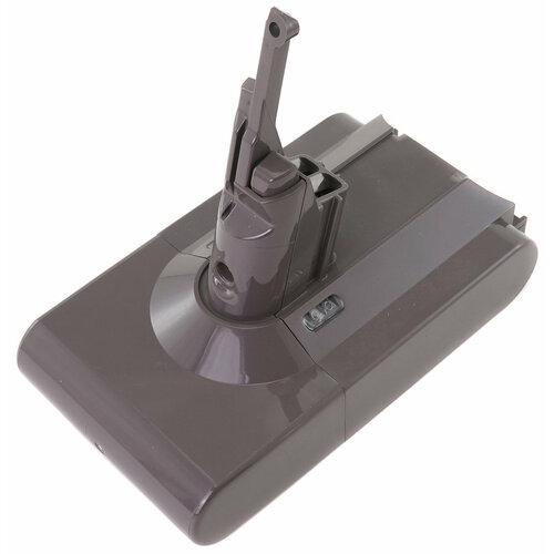 Аккумулятор SV10 SV10E для пылесоса Dyson V8 V8 Absolute V8 Animal Exclusive V8 Fluffy V8 Range V8 4000mAh 5940₽