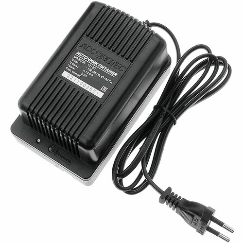 Блок питания АТ-1250 стабилизированный 12В пост ток 50А 2775₽