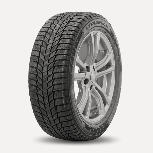Изображение товара Шины зимние Triangle PL01 185/60 R15 88R XL нешипованная зимняя резина