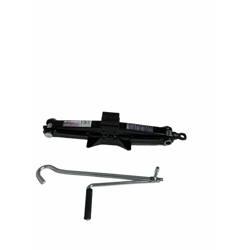 Домкрат ForceKraft 1800 кг ромбический 10080 1300₽