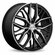 Колесный диск Xtrike X-139 19x7.5" PCD5x108 ET47 D60.1