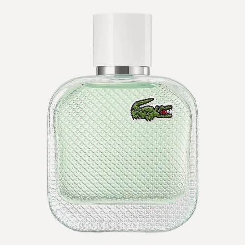 Изображение товара Туалетная вода Lacoste " Eau De Lacoste L.12.12 Eau Fraiche Blanc " — для мужчин, 50 мл