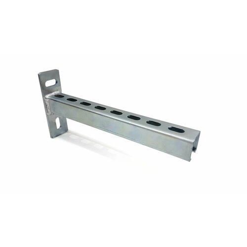 Кронштейн Т-образный монтажный 40х40х300мм 520₽