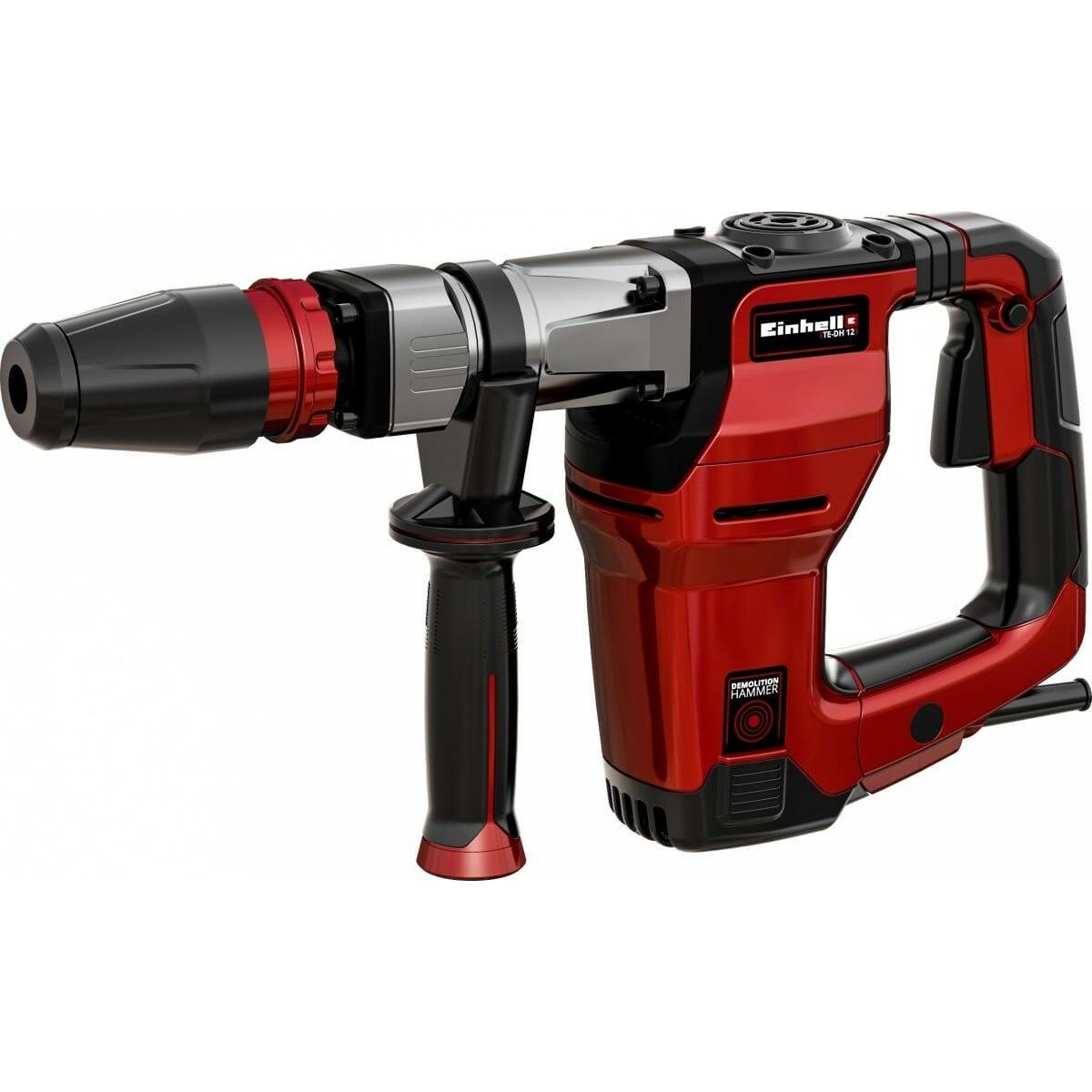 Молот ударный сетевой EINHELL TE-DH 12 1050Bт 12Дж