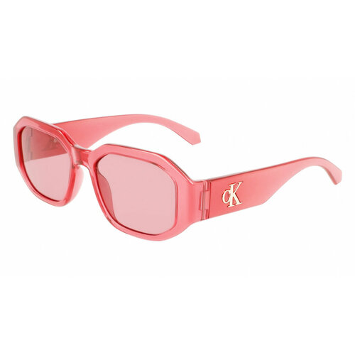 Солнцезащитные очки CALVIN KLEIN розовый 15490₽