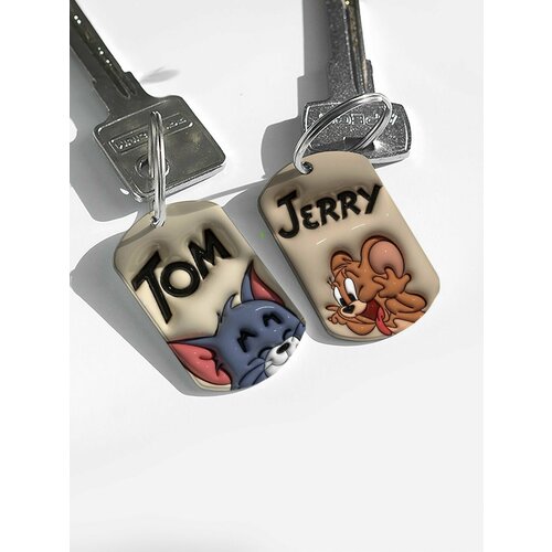 Брелок ZHENYA CLOUD