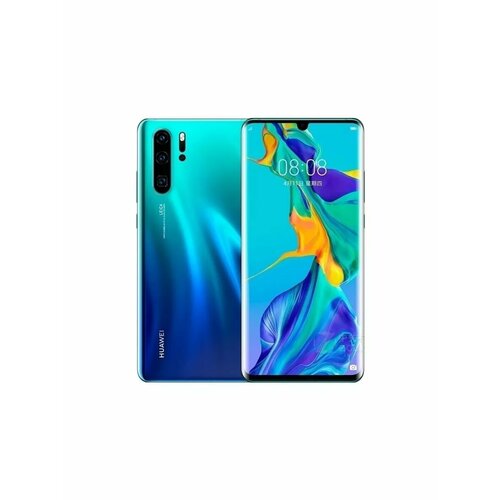 HUAWEI Смартфон P30 Pro 8128 ГБ с изогнутым экраном NFC 2516100₽