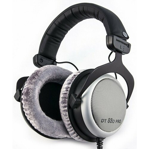 Наушники Beyerdynamic DT 880 Pro 250 Ohm 28999₽