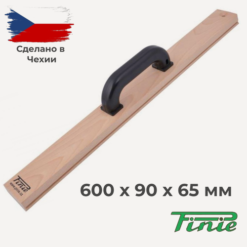 Изображение товара Монтажный профиль для ламината 600 мм Pinie 201-1C