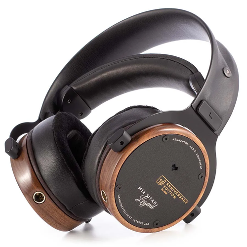 Наушники Kennerton M12 Titan Legend 5898900₽