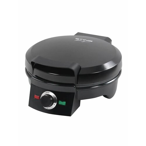 Вафельница электрическая для бельгийских вафель 1455₽