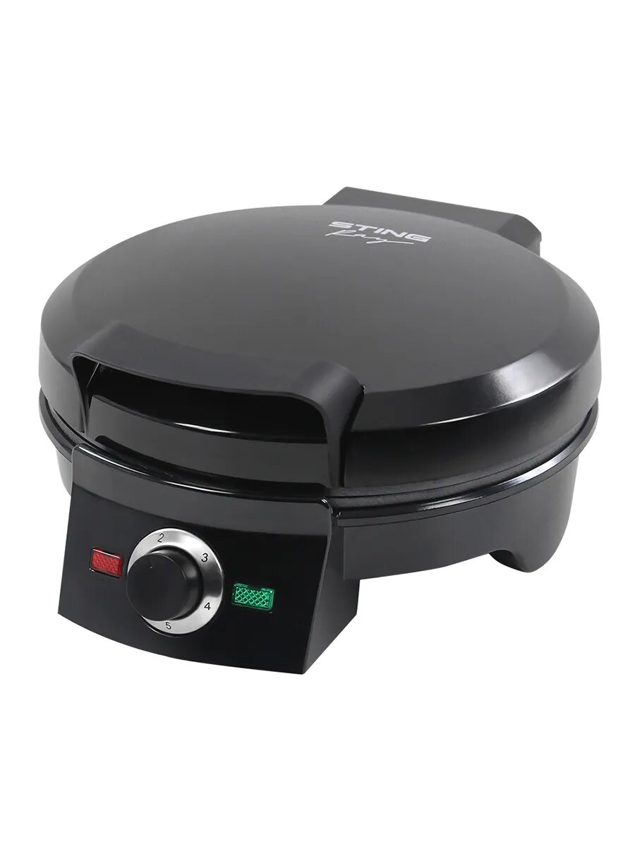 Вафельница мультипекарь STINGRAY ST-SM1251A