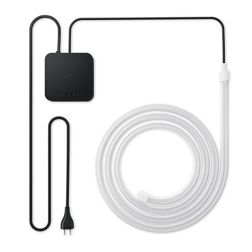 Умная светодиодная RGB-лента Xiaomi Smart Light Strip Standart 2m (BHR5797CN)