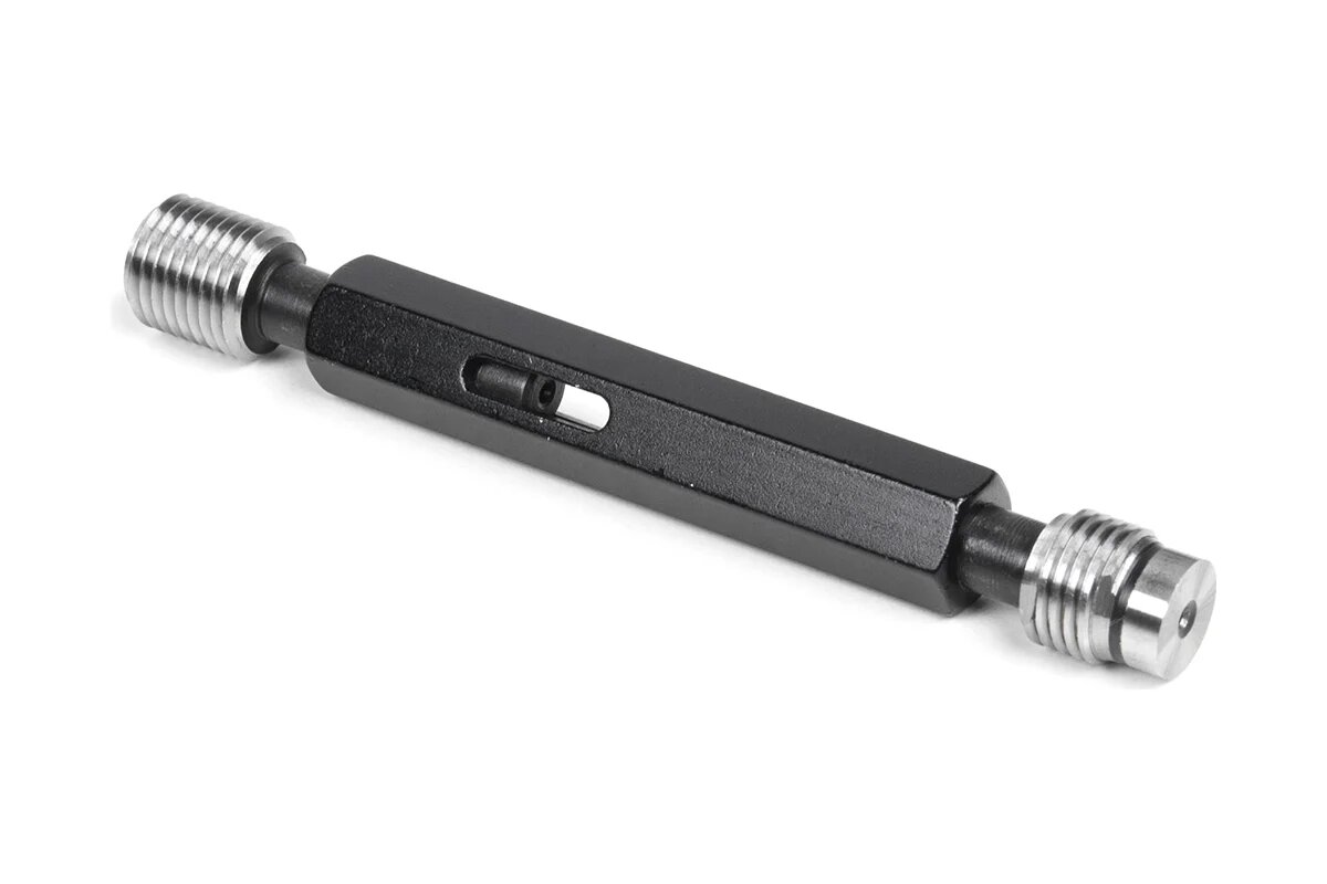 ЧИЗ Калибр-пробка М 16x1.5 6Н ПР-НЕ 63267