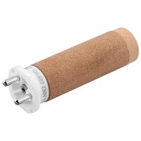 Керамический нагревательный элемент для сварочного аппарата Leister 100, 689, 1 PCS