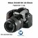 Фотоаппарат Nikon D3100 Kit 18-55mm, черный