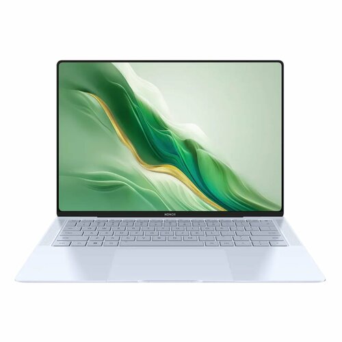 Ноутбук HONOR MagicBook Art 14 2024 Core Ultra 5 125H1463120x2080OLED32GB1024GB SSDIntel Arc GraphicsWin 11 Home White 143876₽