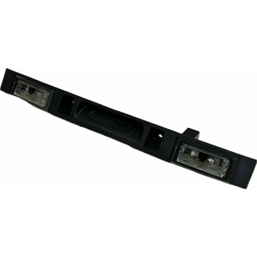 Планка багажника для Bmw X5 e53 X3 e83 51133403611