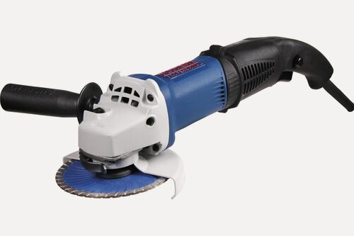 Изображение товара Углошлифовальная машина Фиолент МШУ17-11-125Э, без аккумулятора